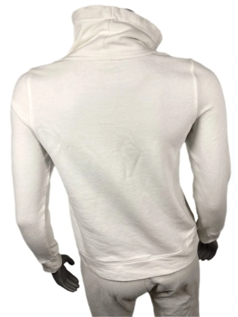 Tommy Hilfiger | Heritage Logo Pullover Sweatshirt & Matching Jogger Pants Set - Picture 7 of 16